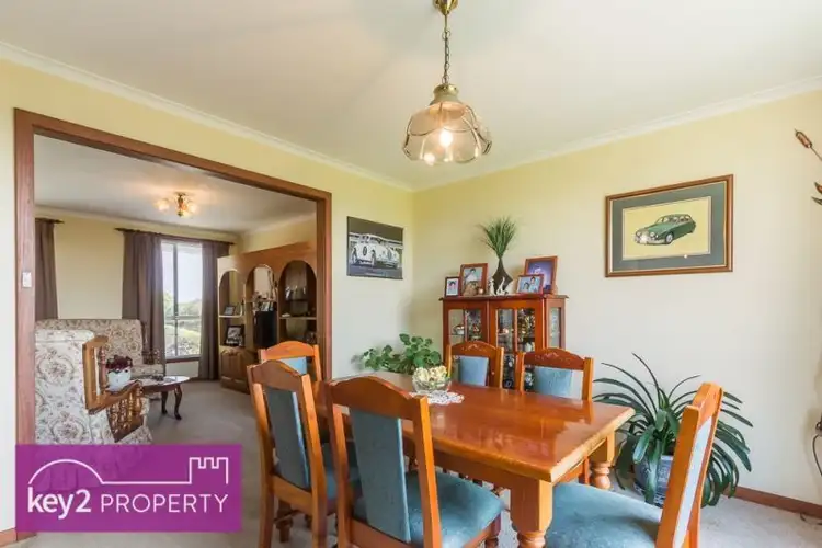 Fourth view of Homely house listing, 875 Whitemore Road, Whitemore TAS 7303