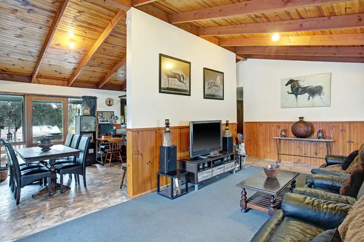 Third view of Homely house listing, 38 AFFLECK STREET, Wandong VIC 3758