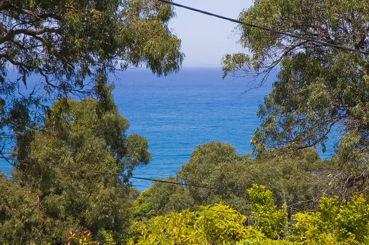 Second view of Homely house listing, 83 Deans Marsh Road, Lorne VIC 3232