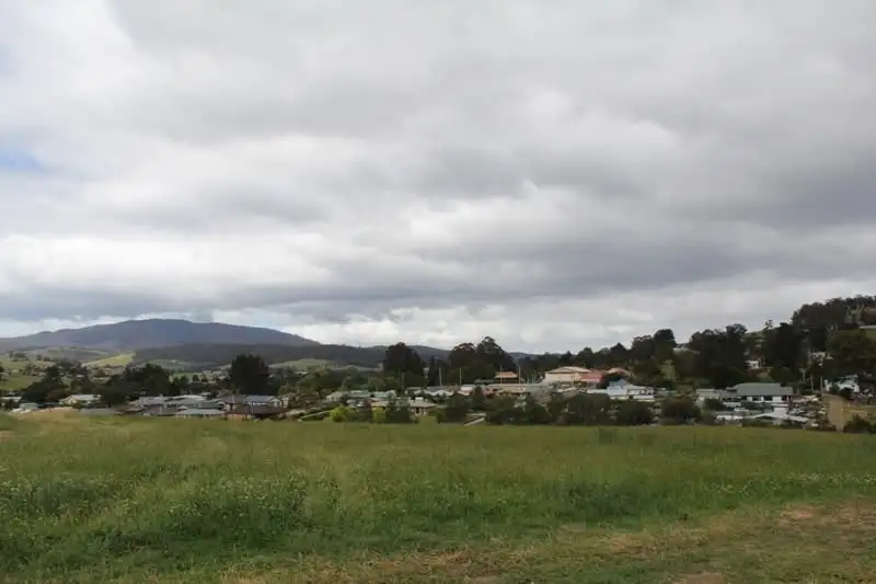 Main view of Homely land listing, Lot 9 Silver Hill Road, Cygnet TAS 7112