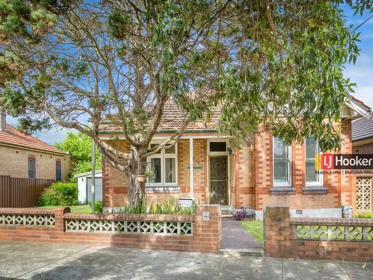 86 Ewart Street, Dulwich Hill NSW 2203