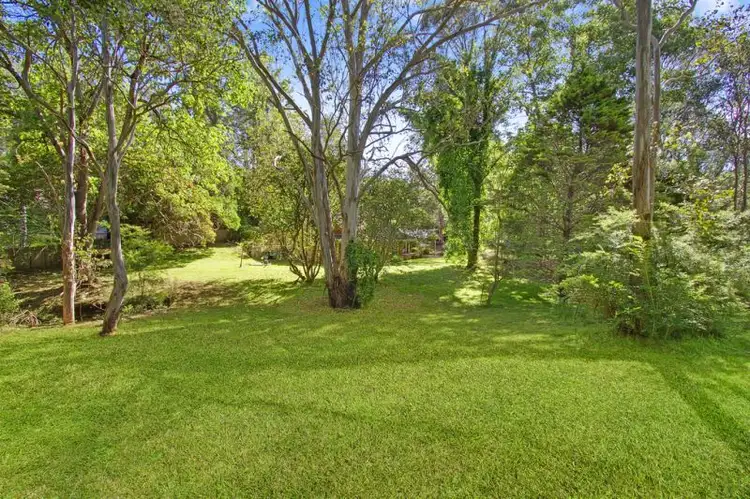 Third view of Homely rural property listing, 32 Kurrajong Road, Kurrajong NSW 2758
