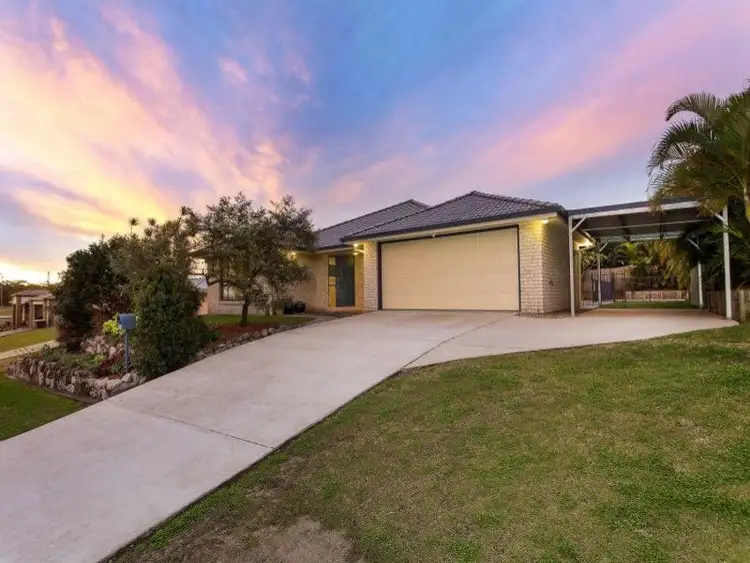 105 Parsons Blvd, Deception Bay QLD 4508