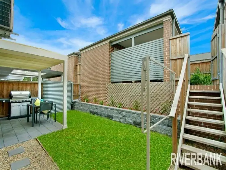 Sixth view of Homely house listing, 43 Nijong Drive, Pemulwuy NSW 2145