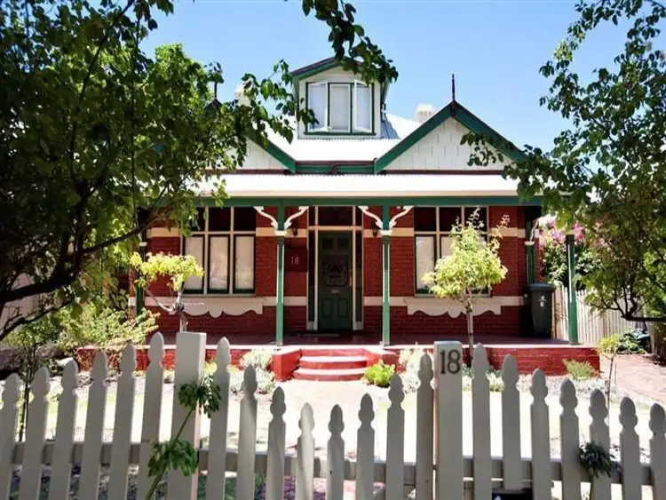 18 Clotilde  Street, Mount Lawley WA 6050