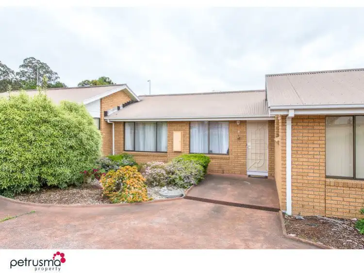 8/11 Cadbury Road, Claremont TAS 7011