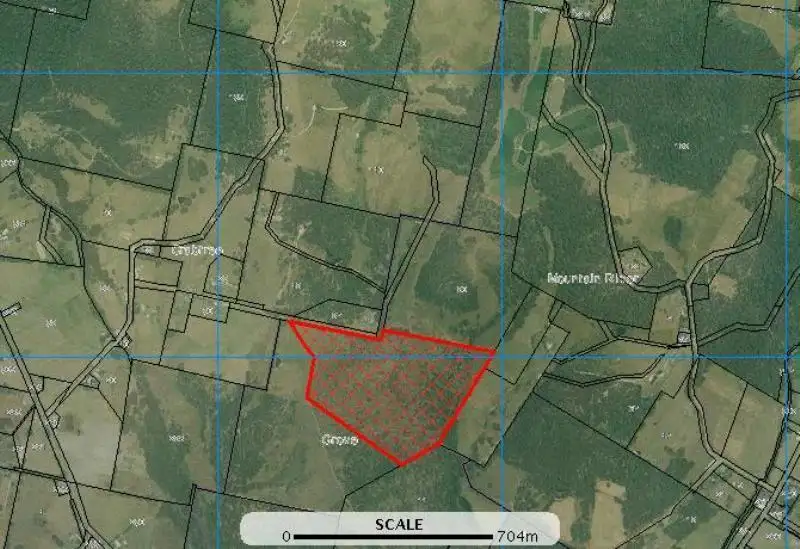 Main view of Homely land listing, Lot 2 Twin Rivers Lane, Grove TAS 7109
