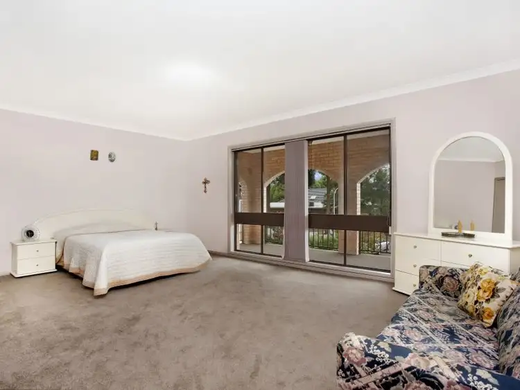 Fifth view of Homely house listing, 3 Pierce Close, Prairiewood NSW 2176