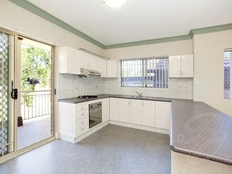 Third view of Homely semi-detached listing, 32A Wentworth Street, Croydon Park NSW 2133