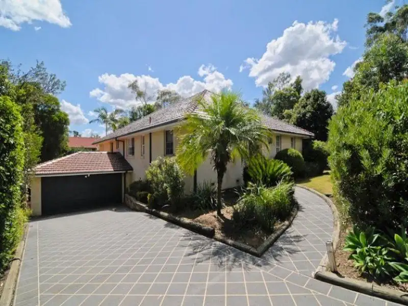 Main view of Homely house listing, 135 Highs Road, West Pennant Hills NSW 2125