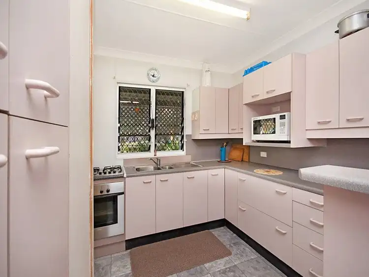 Fifth view of Homely house listing, 7 George Ansell Avenue, Cungulla QLD 4816