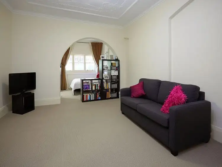 21/25 Elizabeth Bay Road, Elizabeth Bay NSW 2011