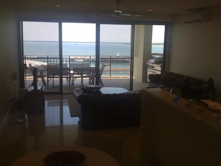 Seventh view of Homely apartment listing, 17/13 The Esplanade, Darwin NT 800