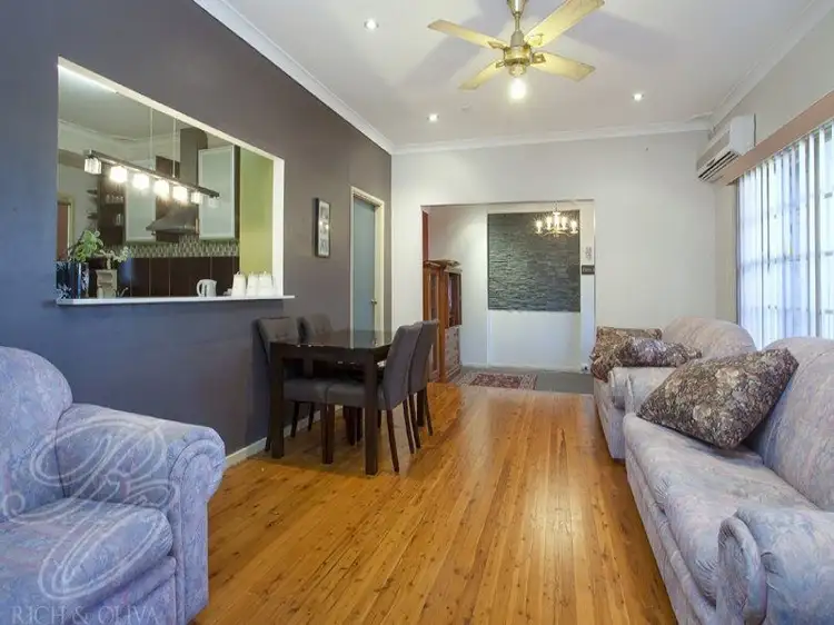 Second view of Homely house listing, 59-61 Punchbowl Road, Belfield NSW 2191