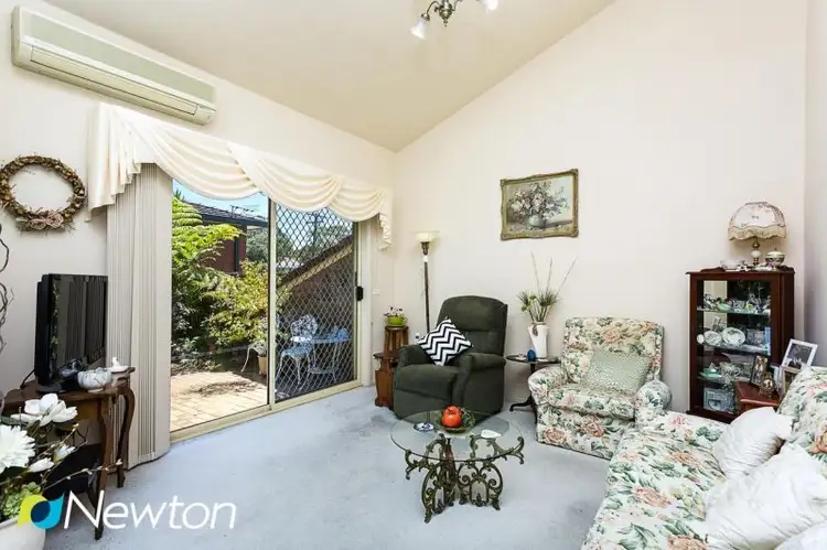 Third view of Homely townhouse listing, 2/490 The Boulevarde, Kirrawee NSW 2232