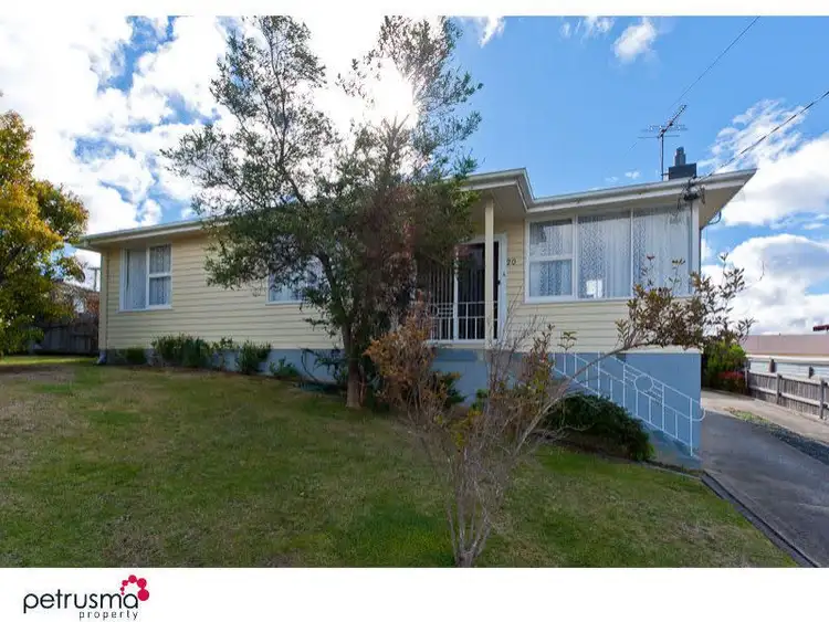 20 Jimbirn Street, Berriedale TAS 7011