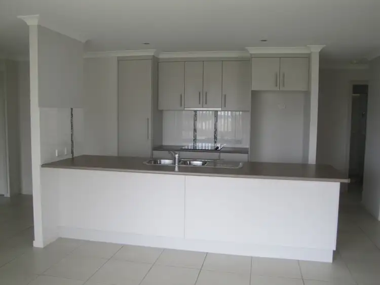 Second view of Homely house listing, 63 Katherine Road, Calliope QLD 4680