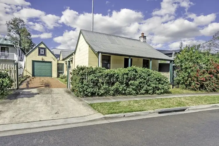 12 Forbes Street, Windsor NSW 2756