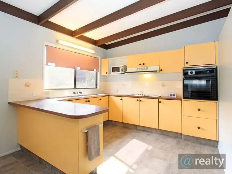 Second view of Homely house listing, 4 Elgata Street, Petrie QLD 4502