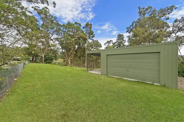 Fourth view of Homely rural property listing, 11 Lang Road, Kenthurst NSW 2156