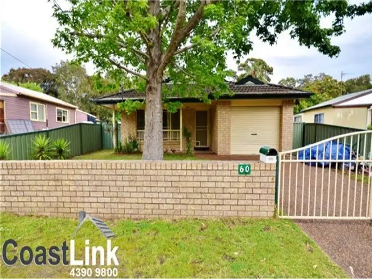 Address available on request