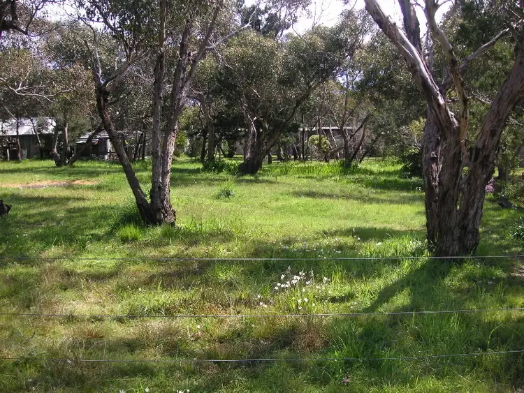 Second view of Homely land listing, 7 Nancy Street, Aireys Inlet VIC 3231