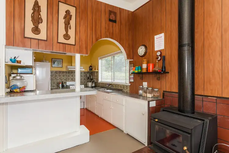 Sixth view of Homely house listing, 14 Riverside Drive, Wye River VIC 3234