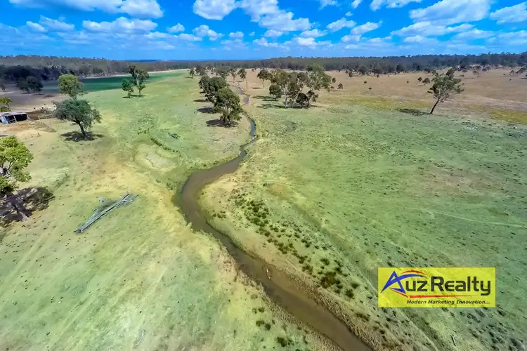 Fifth view of Homely land listing, Lot.8 Nanango Brooklands Rd, Nanango QLD 4615