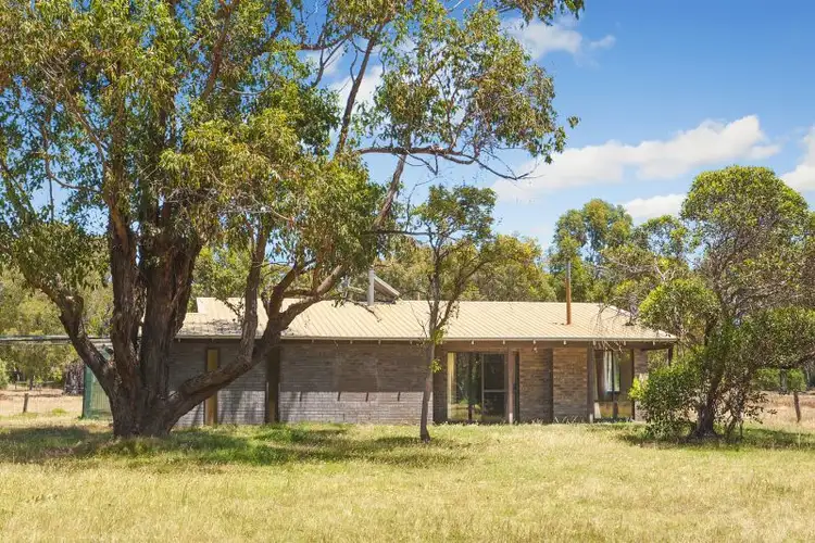Second view of Homely house listing, 120 Kookaburra Way, Vasse WA 6280