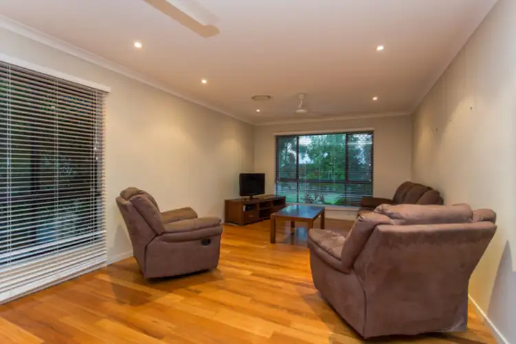 Fifth view of Homely house listing, 5 Hermitage Drive, Eimeo QLD 4740