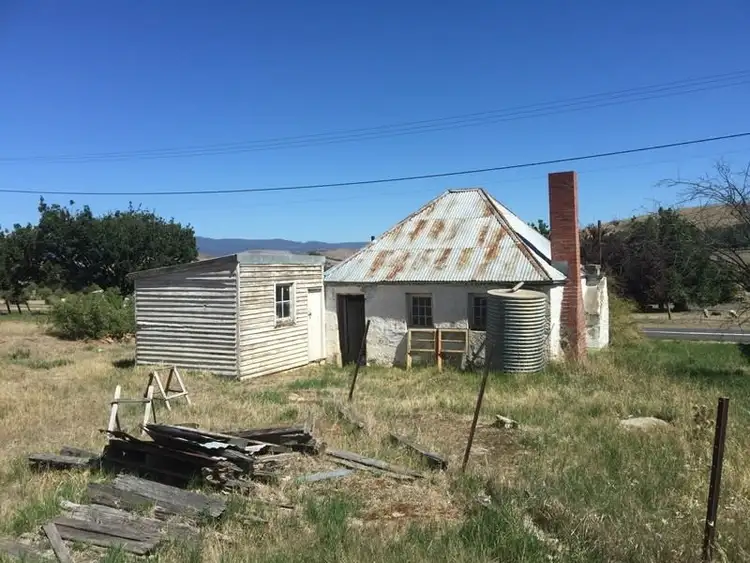 Second view of Homely house listing, 71 Franklin Place, Hamilton TAS 7140