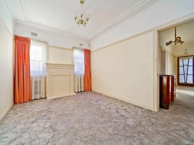 Second view of Homely house listing, 8 Nicholas Ave, Concord NSW 2137