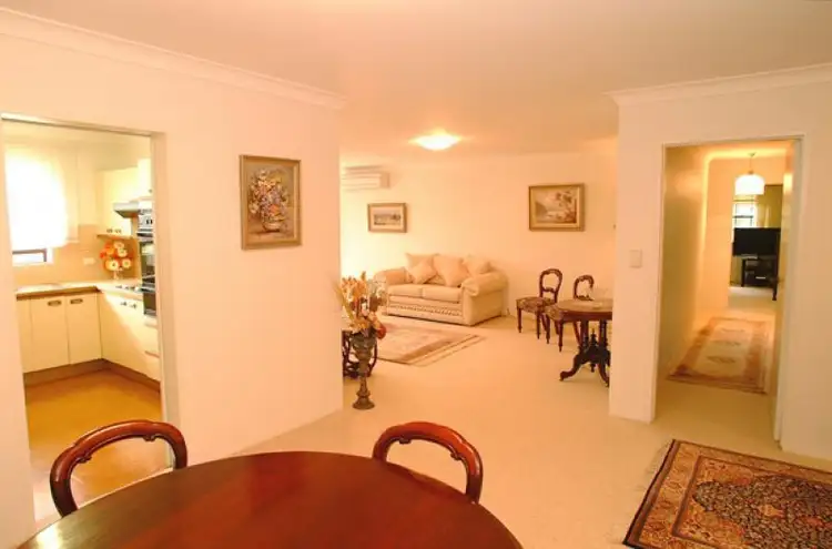 Third view of Homely apartment listing, 28/181-185 Pacific Highway (opposite Bayswater Rd), Roseville NSW 2069