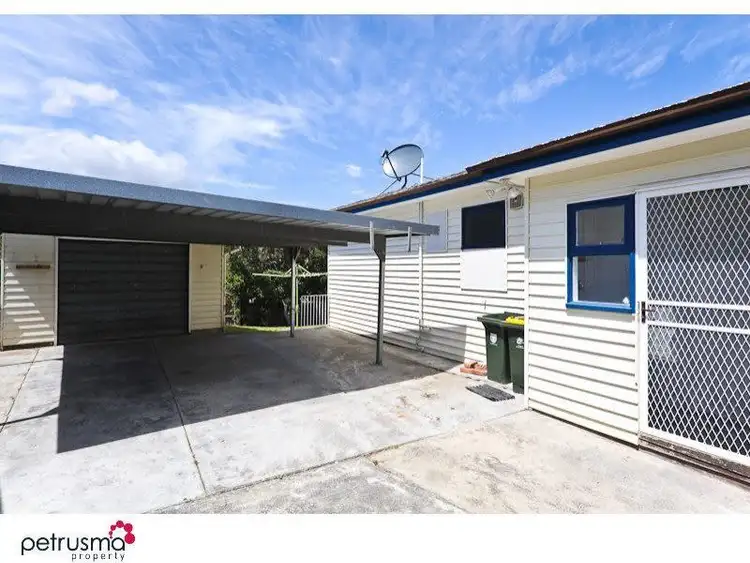 Second view of Homely house listing, 17 Sycamore Road, Risdon Vale TAS 7016