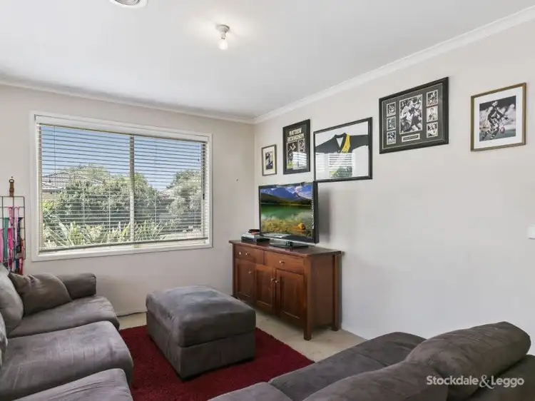 Sixth view of Homely house listing, 23 HOWQUA PLACE, Cranbourne VIC 3977