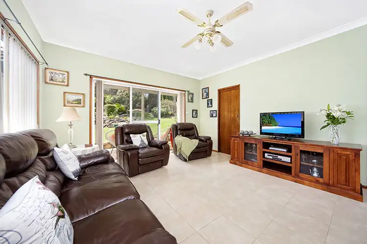 Fourth view of Homely house listing, 72 Wollybutt Road, Engadine NSW 2233