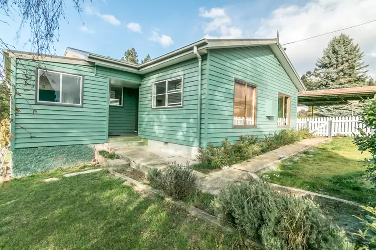 Main view of Homely house listing, 9 Deans Road, Glen Huon TAS 7109