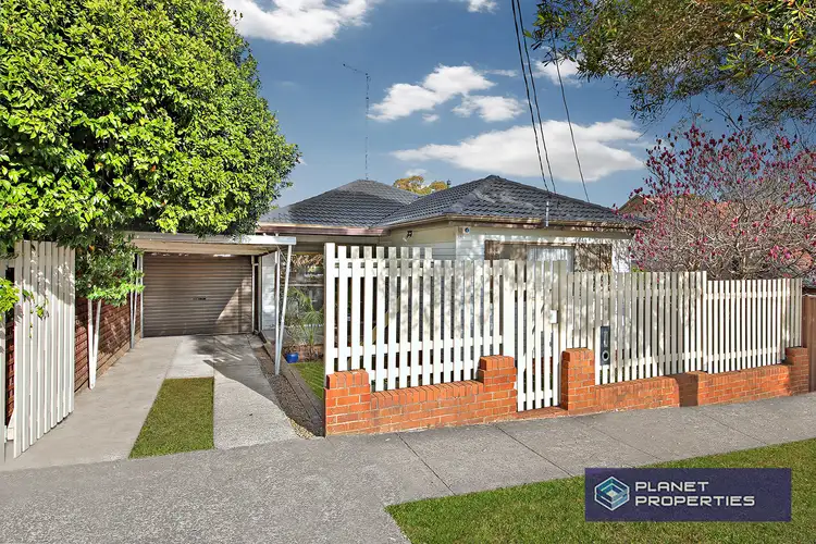 Main view of Homely house listing, 4 Edwin Street, Tempe NSW 2044