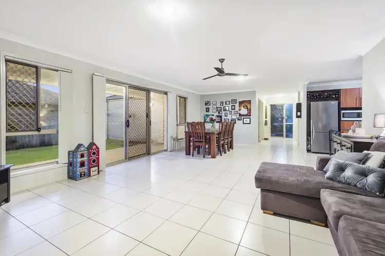 Seventh view of Homely house listing, 22 Armani Ave, Pimpama QLD 4209