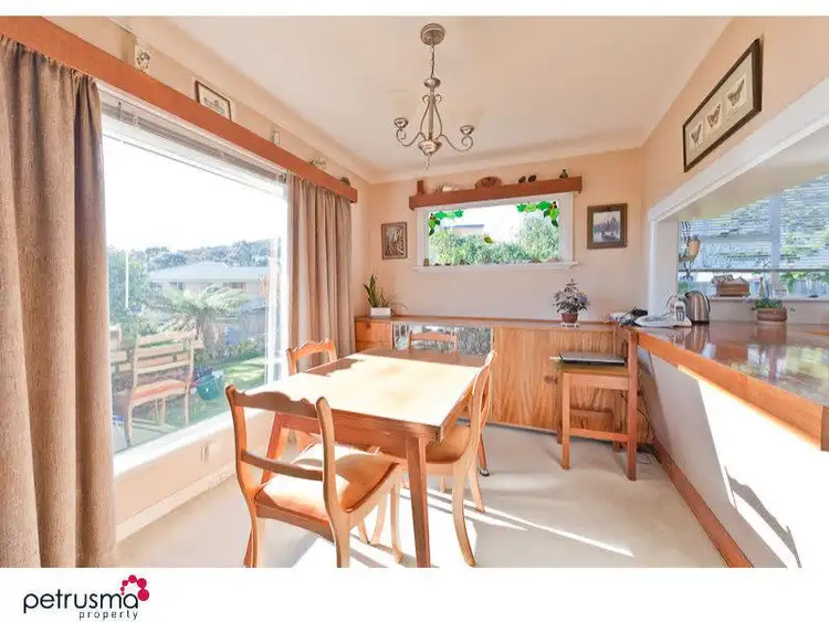 Sixth view of Homely house listing, 2 Nimala Street, Rosny TAS 7018