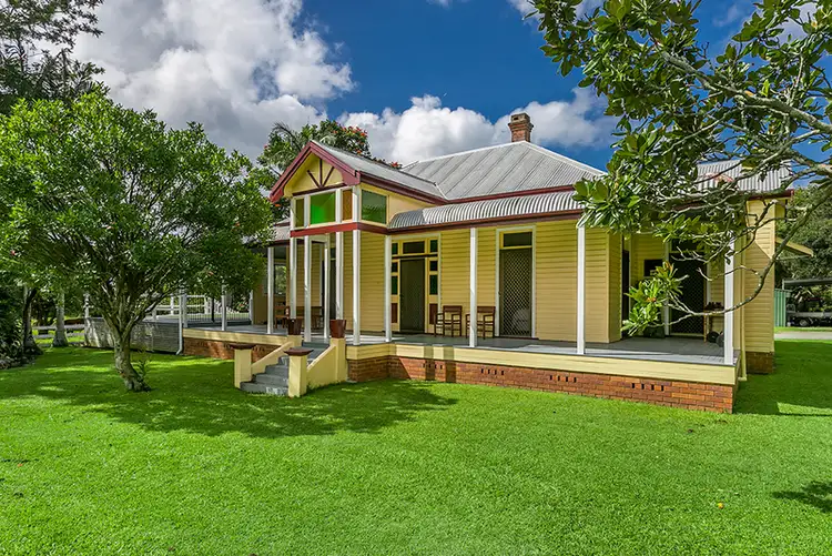 Sixth view of Homely house listing, 21 Johnstons Lane, Main Arm NSW 2482