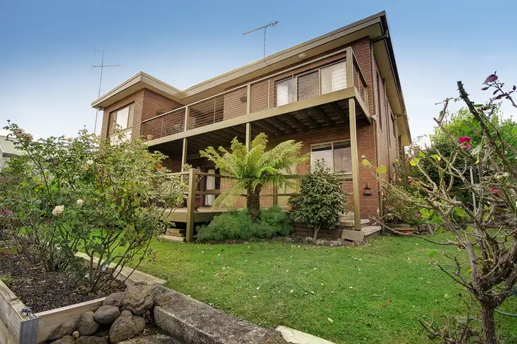 185 West Fyans Street, Newtown VIC 3220