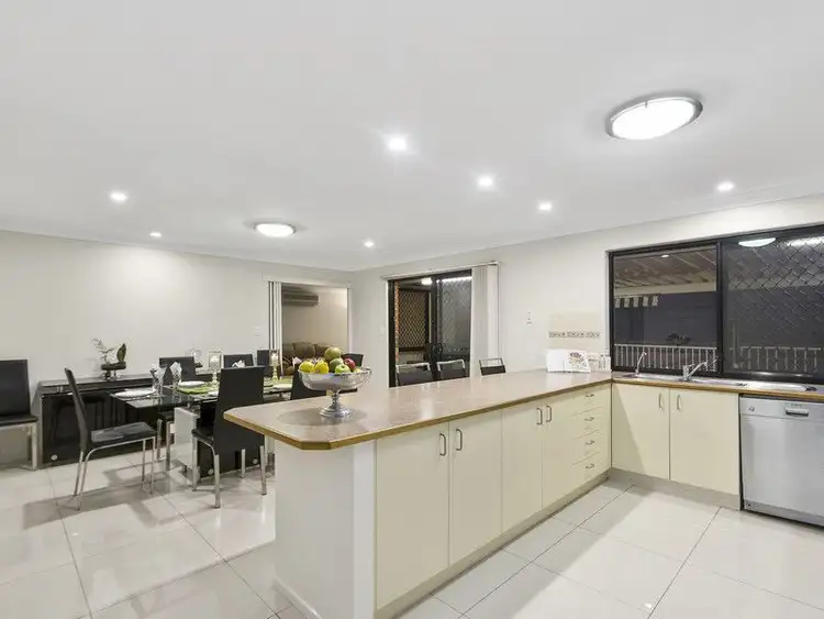 Sixth view of Homely house listing, 17 Alan Crescent, Eight Mile Plains QLD 4113