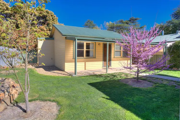 Lot 2/50 Delany Avenue, Bright VIC 3741