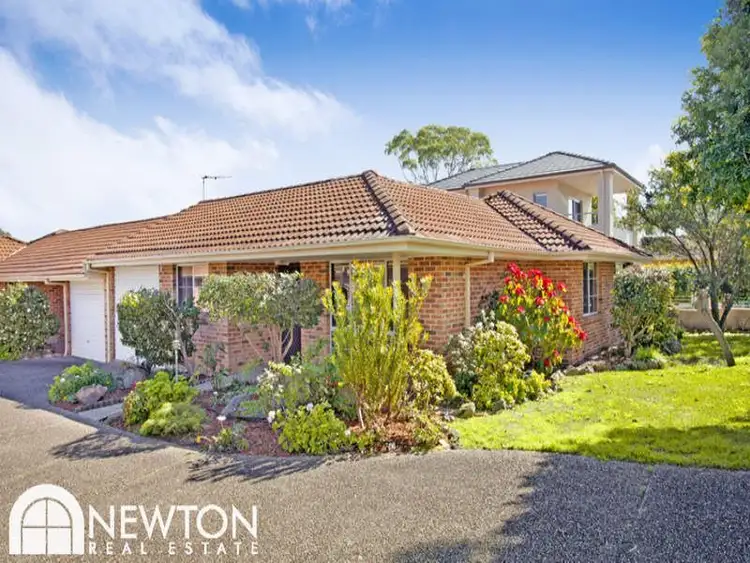 Main view of Homely villa listing, 5/171 Holt Road, Taren Point NSW 2229