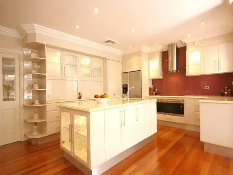 Third view of Homely house listing, 4 Sallaway Place, West Pennant Hills NSW 2125