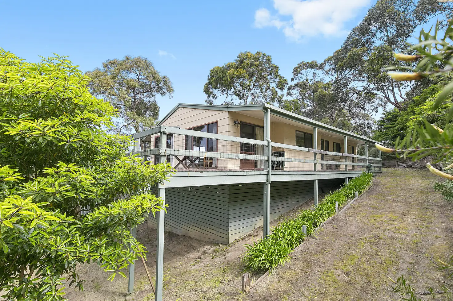 Main view of Homely house listing, 15 Allen Street, Lorne VIC 3232