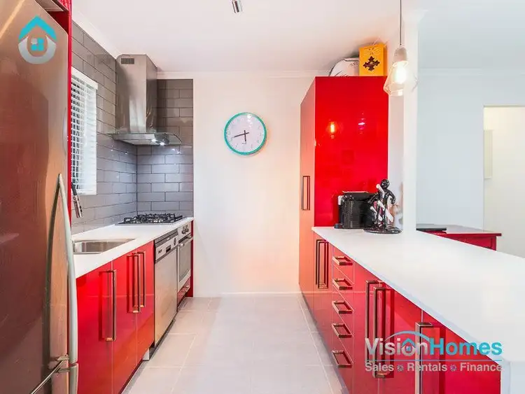 Sixth view of Homely house listing, 26 MASTHEAD STREET, Jamboree Heights QLD 4074