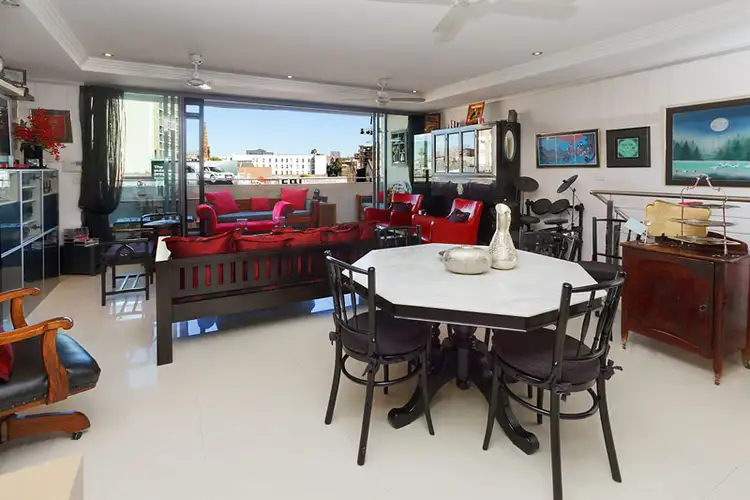 Second view of Homely apartment listing, 21/238 William Street, Potts Point NSW 2011
