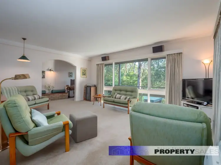 Third view of Homely house listing, 103 Haunted Hills Road, Newborough VIC 3825